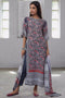 Khaadi Winter Tales Vol-2 – LL17603 Grey 2Pc