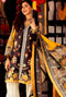 Noor by Saadia Asad Luxury Lawn Collection – 07A BLACK