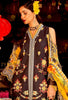 Noor by Saadia Asad Luxury Lawn Collection – 07A BLACK