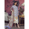 Sana Safinaz Muzlin Lawn Collection 2019 – 13B - Lavandula