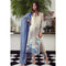 Sana Safinaz Muzlin Lawn Collection 2019 – 14A - Garden Path