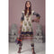 Sana Safinaz Muzlin Lawn Collection 2019 – 18A - The Miniaturist
