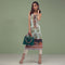 Sana Safinaz Muzlin Lawn Collection 2019 – 18B - In Miniature