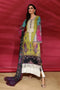 Sana Safinaz Muzlin Winter Collection 2019 – 2B