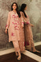 Sana Safinaz Muzlin Spring Lawn Collection 2023 – M231-009A-CZ