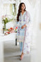 Sana Safinaz Muzlin Spring Lawn Collection 2023 – M231-018A-CJ