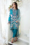 Sana Safinaz Muzlin Spring Lawn Collection 2023 – M231-019B-CJ