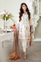Sana Safinaz Muzlin Spring Lawn Collection 2023 – M231-024A-CT