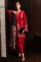 Sana Safinaz Muzlin Winter Collection 2023 – M233-019B-CP