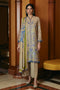 Sana Safinaz Muzlin Winter Collection 2023 – M233-020A-CP