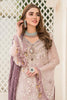 Maryam's Luxury Embroidered Vol-20 – D-06 Mauve Lilac
