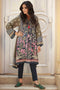 Khaadi Winter Tales Vol-2 – MI17702-Navy-Blue-2Pc