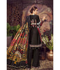 Maryam Hussain Luxury Lawn Collection – MIDNIGHT