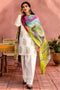 Zara Shahjahan Spring/Summer Luxury Lawn Collection – Minah-B