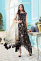 MARIA.B MPrints Secret Garden Spring/Summer Lawn Collection 2022 – MPT-1313-B