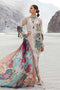 MARIA.B MPrints Katpana Lawn Collection 2019 – MPT-609-A