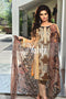 Motifz Embroidered Lawn Collection '15 Vol 2 – Gold 1000