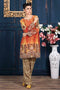 Allure By Motifz - Grip Silk/Pure Crepe Collection – 1429-A