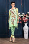 Allure By Motifz - Grip Silk/Pure Crepe Collection – 1430-A