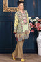 Allure By Motifz - Grip Silk/Pure Crepe Collection – 1432-A