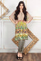 Allure By Motifz - Grip Silk/Pure Crepe Collection – 1435-A