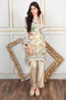 Allure By Motifz - Grip Silk/Pure Crepe Collection – 1436-A