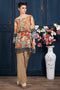 Allure By Motifz - Grip Silk/Pure Crepe Collection – 1439-A