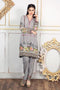 Allure By Motifz - Grip Silk/Pure Crepe Collection – 1442-A