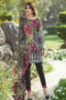 Mausummery Spring/Summer Lawn Collection 2017 – Orchid Bay