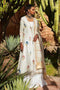 Zara Shahjahan Spring/Summer Luxury Lawn Collection – Parizeh-A
