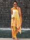 Rehaab Lawn Collection '16 – French Marigold