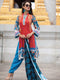 Rehaab Lawn Collection '16 – Indian Deep Sky