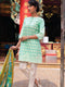 Rehaab Lawn Collection '16 – Aqua Marine RJ-160050