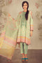 Khaadi Luxury Collection 2018 – R18206 Green