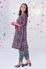 Gul Ahmed Pre-Fall – 2PC Printed Cambric Suit TCN-32001