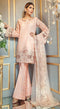 Anaya Festive Chiffon Collection 2017 – Rose Blush