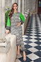 Gul Ahmed Mid Summer Cambric Collection – Cambric Printed Unstitched Shirt SCN-130 B