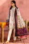 Zara Shahjahan Spring/Summer Luxury Lawn Collection – Sahara-B