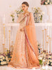 Roheenaz Sawariya Luxury Kalidaar Chiffon Formal Collection – DN-01