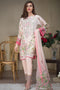 Firdous Malhar Lawn Collection 2018 – MAL-02