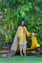 Nisa Schiffli Luxury Collection 2019 – Shams-un-Nissa