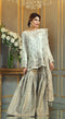 Anaya Festive Chiffon Collection 2017 – Swan Song