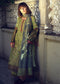 Tena Durrani Luxury Lawn Collection 2019 – Alayna (A)