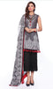 Sapphire Lawn Collection 2016 – Eid Edition – Victorian Lace A