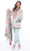 Sapphire Lawn Collection 2016 – Eid Edition – Russian Curlicue B