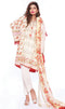 Sapphire Lawn Collection 2016 – Eid Edition – Victorian Spring A