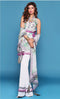 Sapphire Lawn Collection 2016 – Eid Edition – Mystical Flowers A
