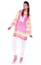 Sapphire Lawn Collection 2016 – Eid Edition – Cosmic Garden A