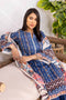 Gul Ahmed – 3PC Lawn Printed Suit CL-32328 A