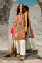 Sana Safinaz Winter Shawl Collection – 8A